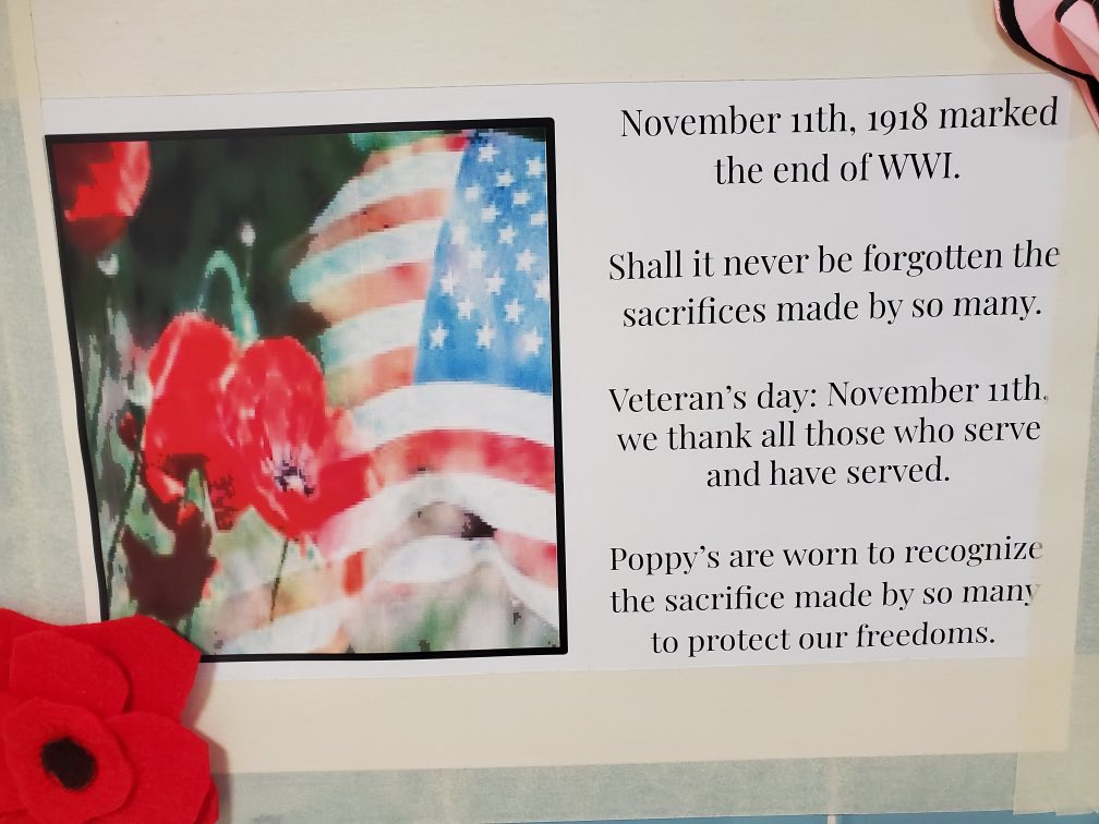 Anthony Papalia (@papaliaed) on Twitter photo Thank you to Ms Cacciatore and @msvoyackedu for acknowledging and thanking our service members for their dedicated service at <a href="/SayvilleMS/">Sayville MS</a>!!! #VeteransDay #VeteransDay2022 Thank you to Ms Cacciatore and @msvoyackedu for acknowledging and thanking our service members for their dedicated service at <a href="/SayvilleMS/">Sayville MS</a>!!! #VeteransDay #VeteransDay2022