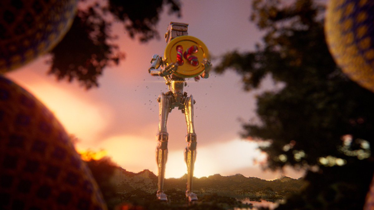 The show must go on!

Join us as <a href="/cream_sol/">cream.bonk</a> sits down with <a href="/theKnittables/">Knittables</a> to discuss their plan to set a new standard of quality for Solana NFTs.

Tomorrow, November 10th @ 5:30PM EST!

RSVP below👇