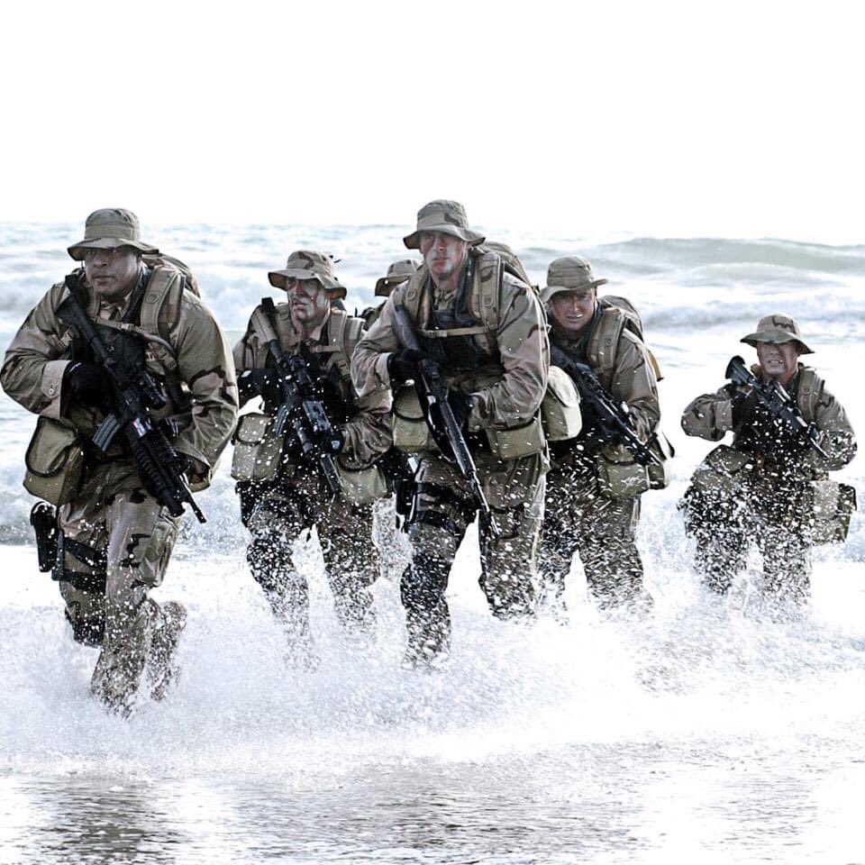 Do you have what it takes to become a Navy SEAL? Intense training and incredible opportunities await those who make the cut. For more info on how to become a U.S. Navy SEAL call 506-676-6513 or click the link below navy.com/start?activity… #AmericasNavy