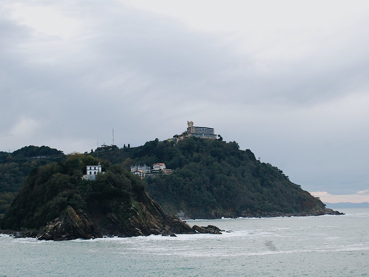 Irantzu Beloki tweet media