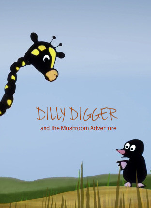 Amazing news! DILLY DIGGER  as well as QUINN were just selected by the well-established @OaxacaFilmFestival via FilmFreeway.com!  On this cold, snowy Edmonton day, the thought of spending time with fellow filmmakers in this sunny, historical city in Mexico sounds tempting