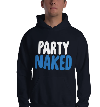 Haulover Beach on Twitter: "This is one of my favorite sweatshirts to