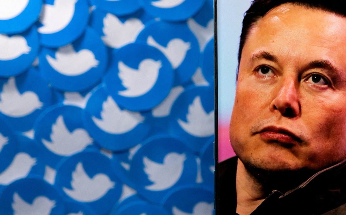 info_claquee's tweet photo. 🔗 FLASH - Une semaine après le rachat de Twitter par #ElonMusk celui-ci souhaiterais revendre la plateforme pour 2 tacos à l'influenceur @Arkunir après s'être pris plusieurs ratios par celui-ci ~ Source du FC Twitter. #InfoDetournee https://t.co/LUdyt1ioqm