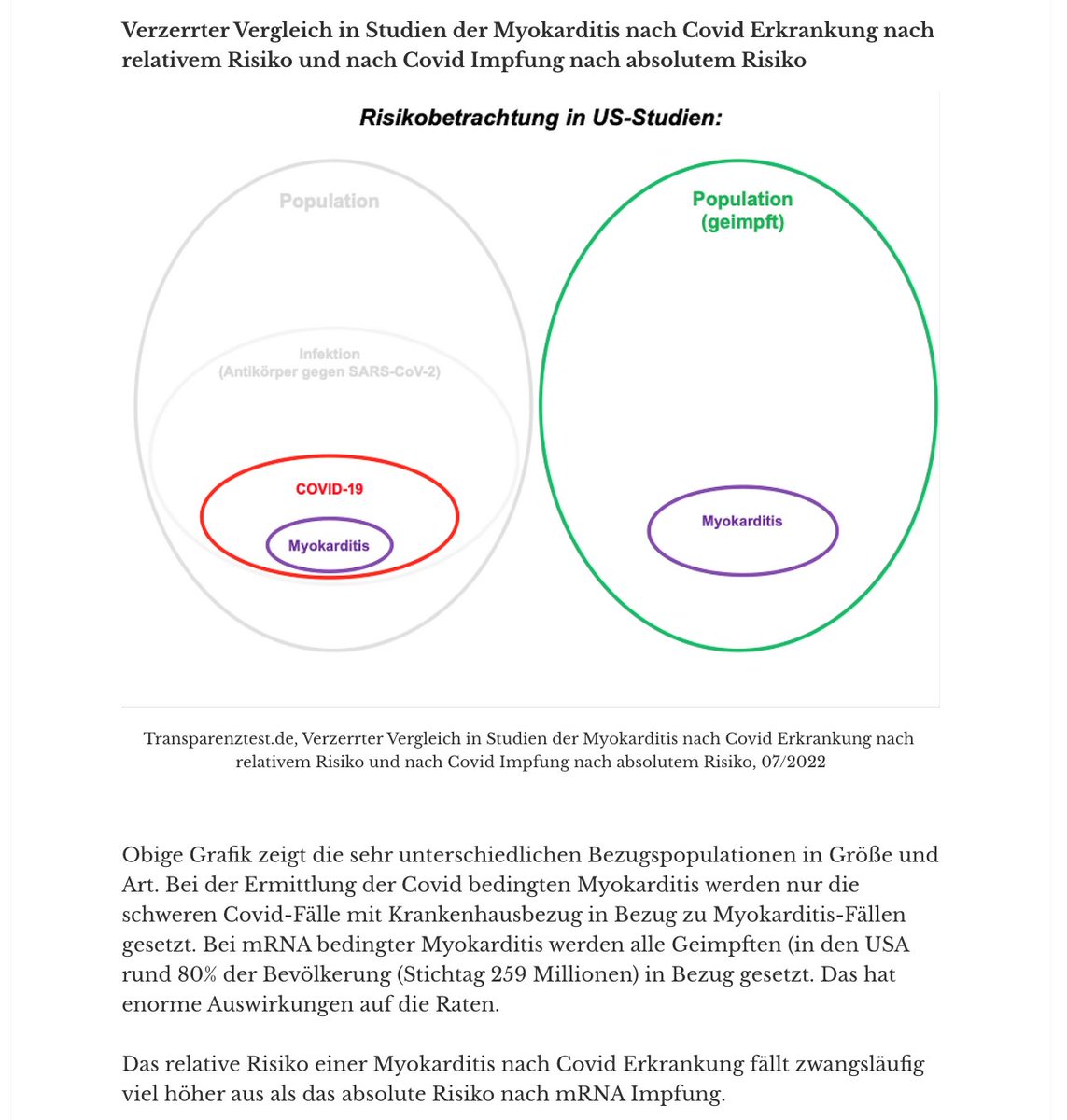 Transparenztest.de tweet media