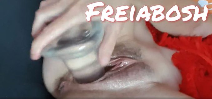 I have a new toy... huge one to #fist my vagina #sextoy #pornhub #video #milf #frenchporn  https://t<a href="/tag/fist"class="tags">#fist</a><a href="/tag/sextoy"class="tags">#sextoy</a><a href="/tag/video"class="tags"><span>#video</span></a><a href="/tag/pornhub"class="tags"><span>#pornhub</span></a><a href="/tag/milf"class="tags"><span>#milf</span></a><a href="/tag/frenchporn"class="tags"><span>#frenchporn</span></a>