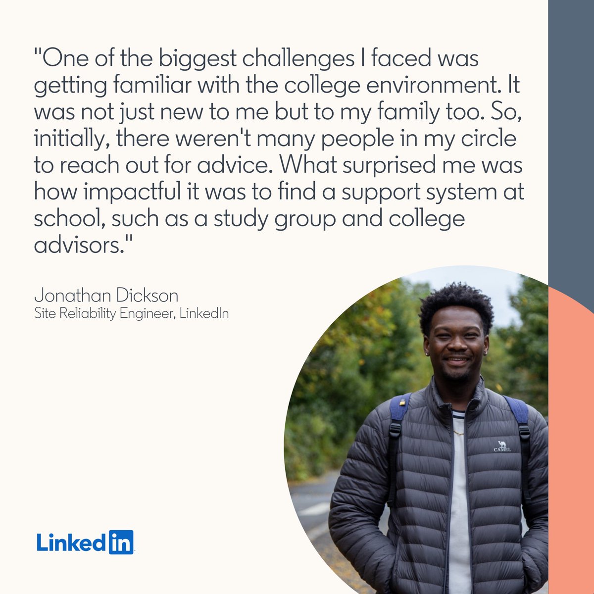 LinkedIn Engineering tweet media