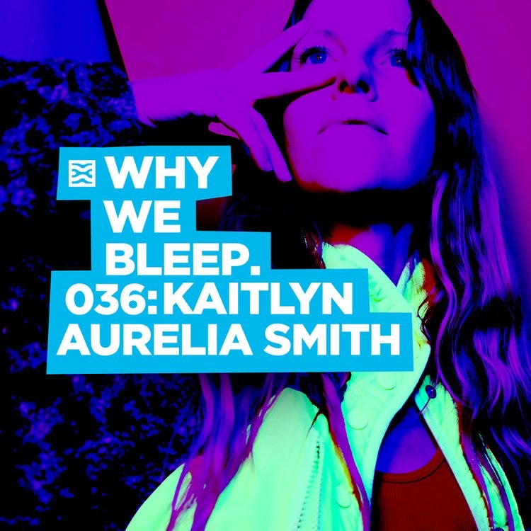 mylar melodies (@mylarmelodies) on Twitter photo NEW WHY WE BLEEP PODCAST!! Discussing inspiration, Buchlas and the magic of practice, with composer and live performer <a href="/kaitlynaurelia/">KaitlynAureliaSmith</a> !! 🎙✨ 🥳
Get it where you get podcasts, links here:
whywebleep.com/whywebleep/202… NEW WHY WE BLEEP PODCAST!! Discussing inspiration, Buchlas and the magic of practice, with composer and live performer <a href="/kaitlynaurelia/">KaitlynAureliaSmith</a> !! 🎙✨ 🥳
Get it where you get podcasts, links here:
whywebleep.com/whywebleep/202…