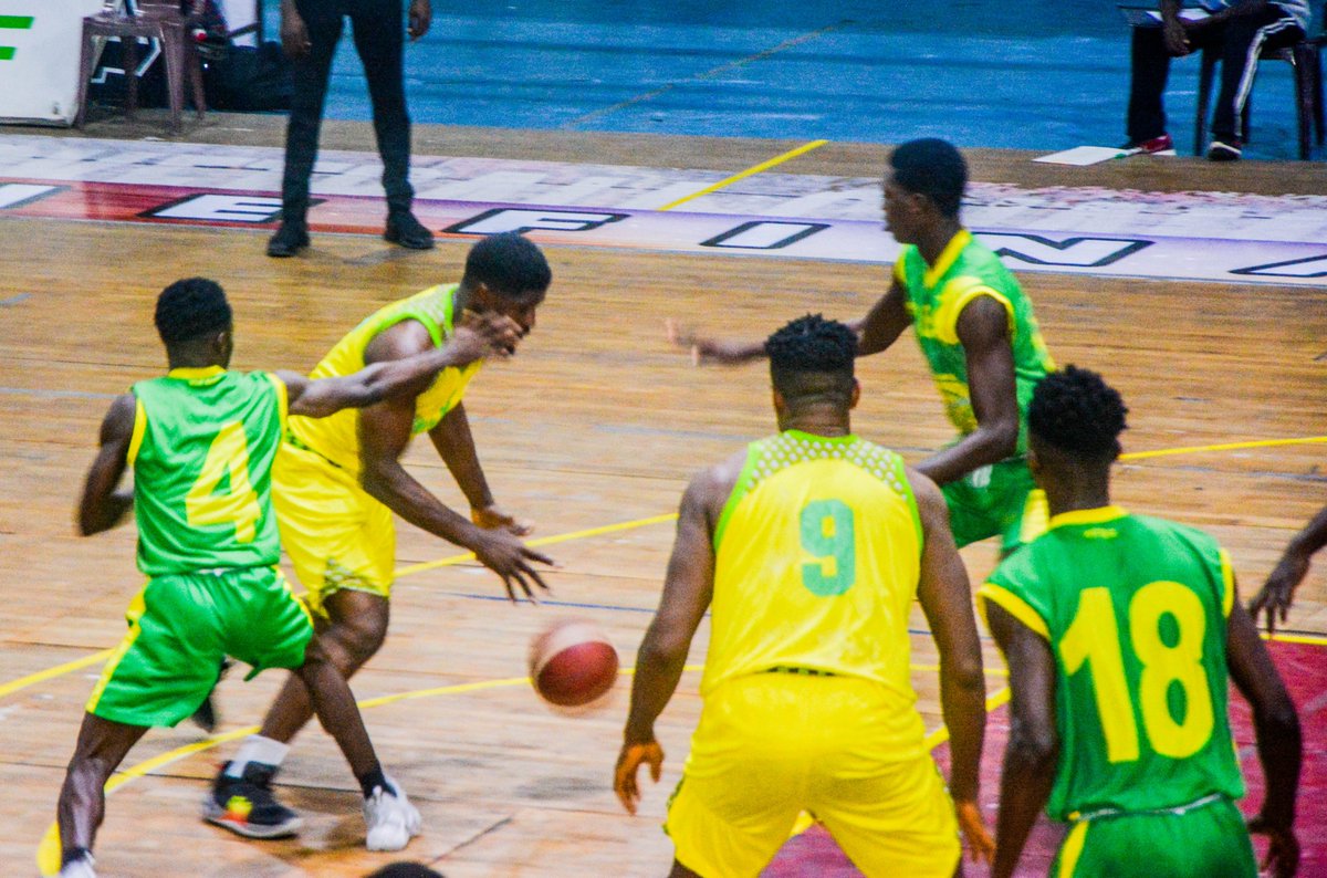 BullsGombe's tweet photo. Pictures from our 3rd game of the #NBBFFinal8 against Kwara Falcons. https://t.co/CGQ6lrgKUy