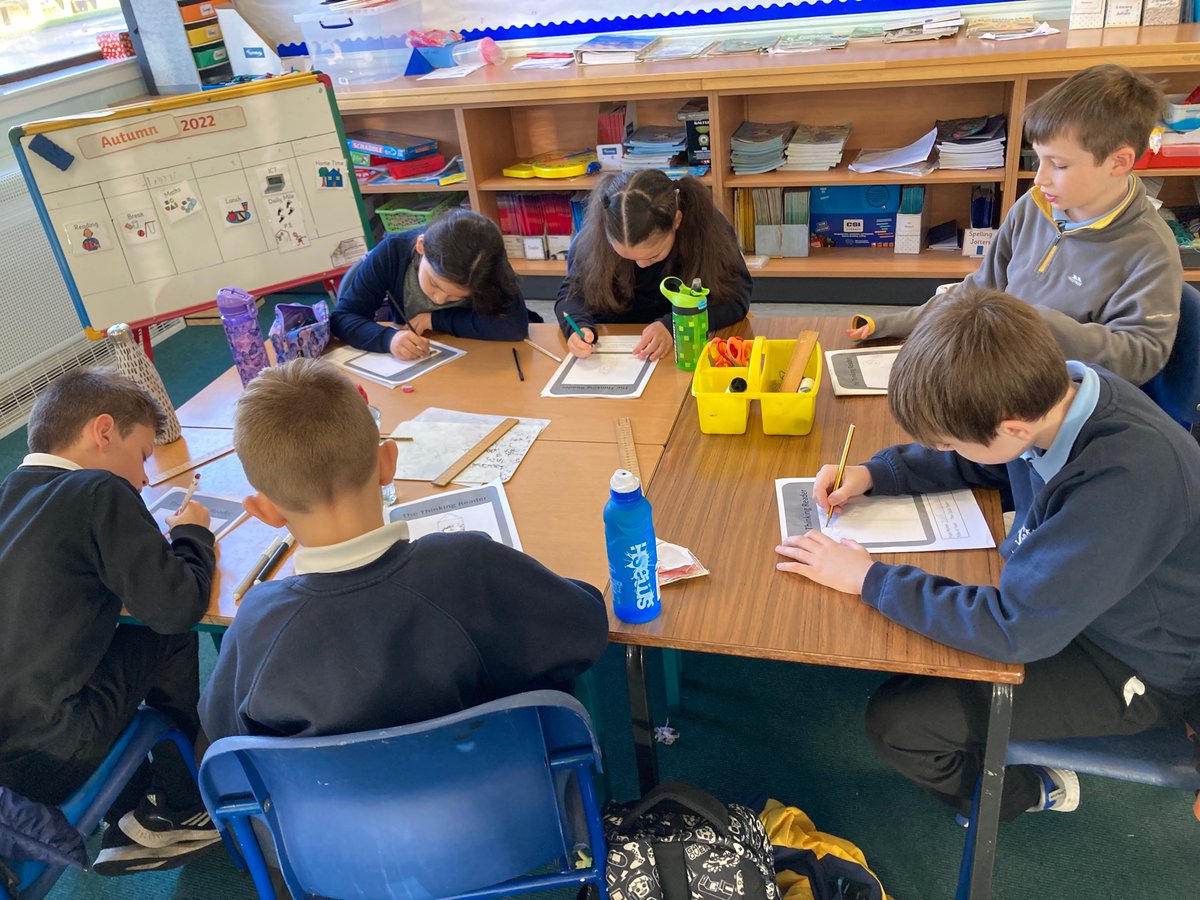 MrsLiddle_LPS's tweet photo. Lots of excitement in Primary 5 today! We were exploring a text called The Clock Tower. We used several of our reading skills; visualisation, prior knowledge, inference and summarising! https://t.co/vYgUAE2Zmv