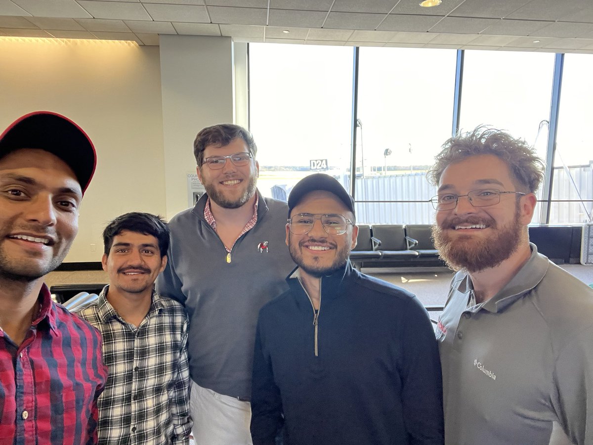 Simer Virk on Twitter "What better way to wrap the 2022 ASA_CSSA_SSSA