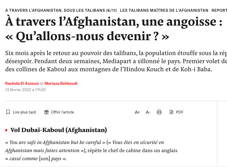 Fondation Varenne tweet media