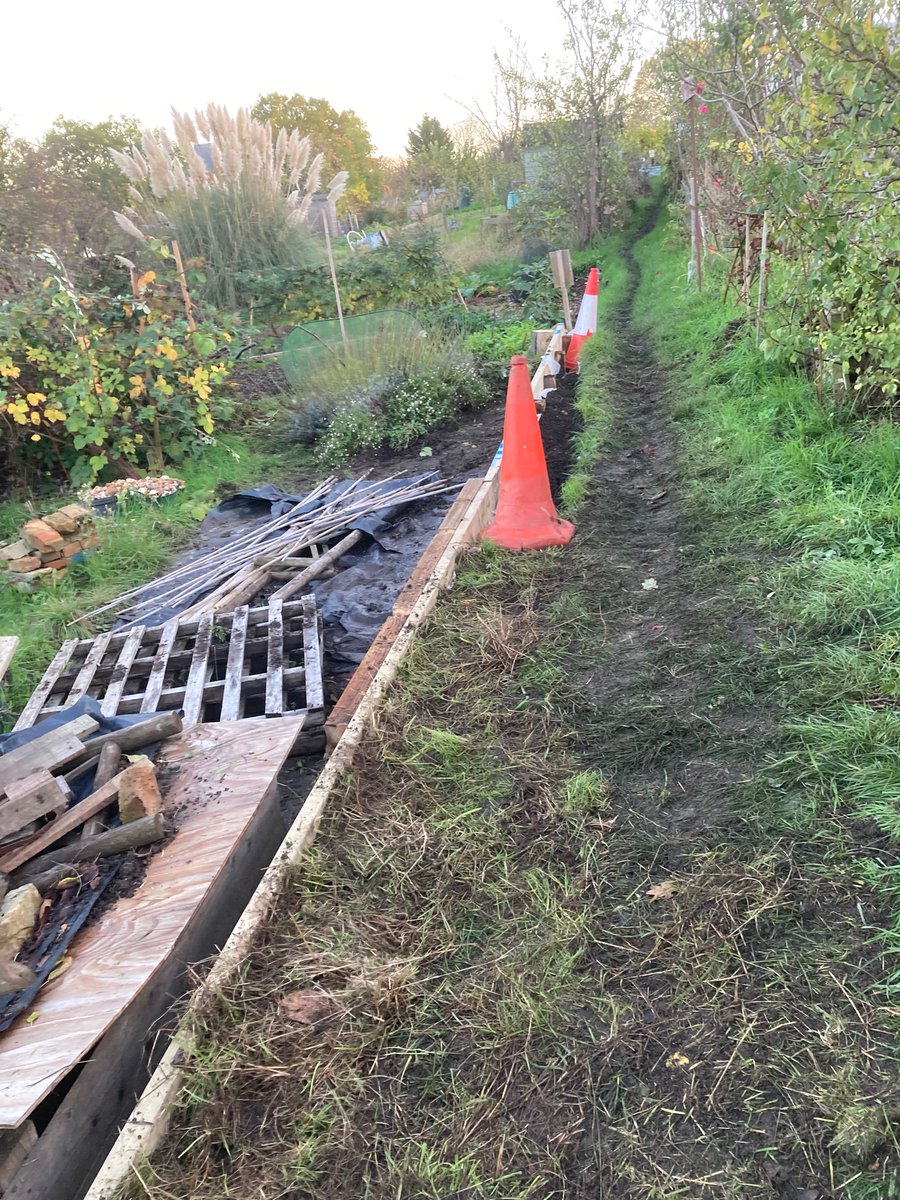 Lambeth TCV tweet media