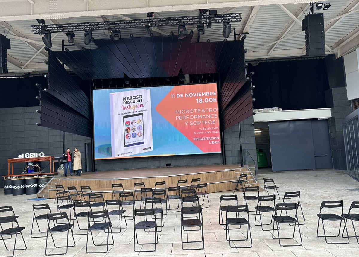 Daniel Rosende tweet media