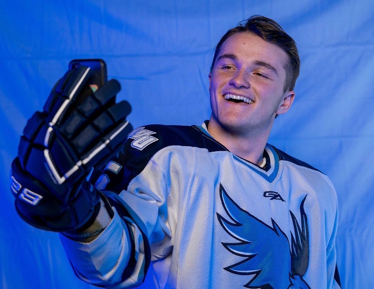 First media day in the books ✅