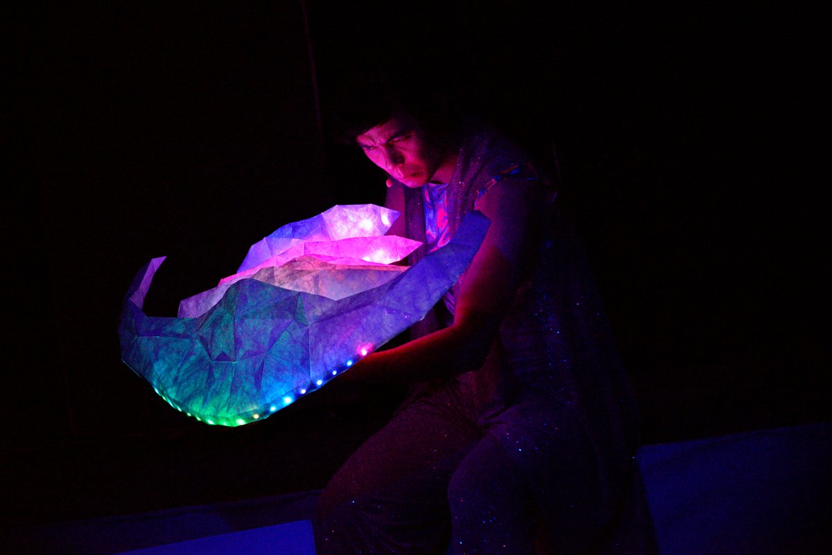 Baltimore Rock Opera Society tweet media