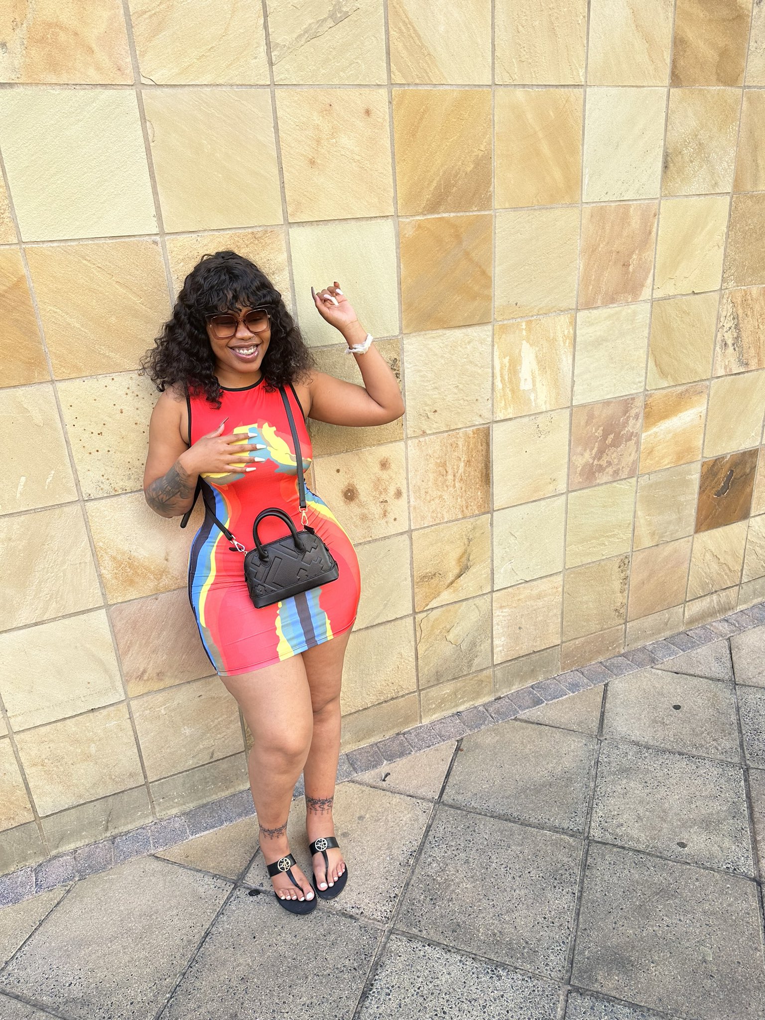 TW Pornstars - 1 pic. XOLI MFEKA. Twitter. 📌. 10:36 PM - 9 Nov 2022