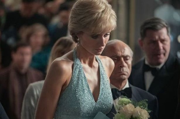 Holy shit – The Crown S5 is off to a great start.  

<a href="/netflix/">Netflix</a>