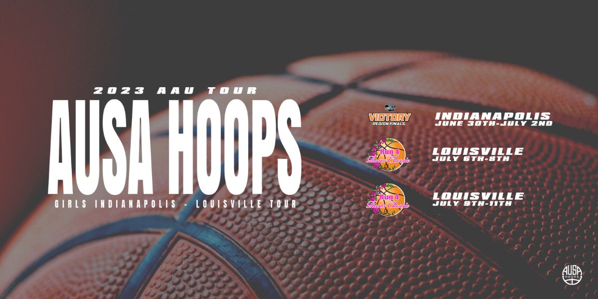 AUSA Hoops (@ausa_hoops) on Twitter photo The top Aussie female hoopers from the Class of 23’- 26’ will be on display at the <a href="/PrepGirlsHoops/">Prep Girls Hoops 🏀</a> and <a href="/TFNsRun4Roses/">TFN's Run 4 Roses</a> this coming June/July!! The top Aussie female hoopers from the Class of 23’- 26’ will be on display at the <a href="/PrepGirlsHoops/">Prep Girls Hoops 🏀</a> and <a href="/TFNsRun4Roses/">TFN's Run 4 Roses</a> this coming June/July!!