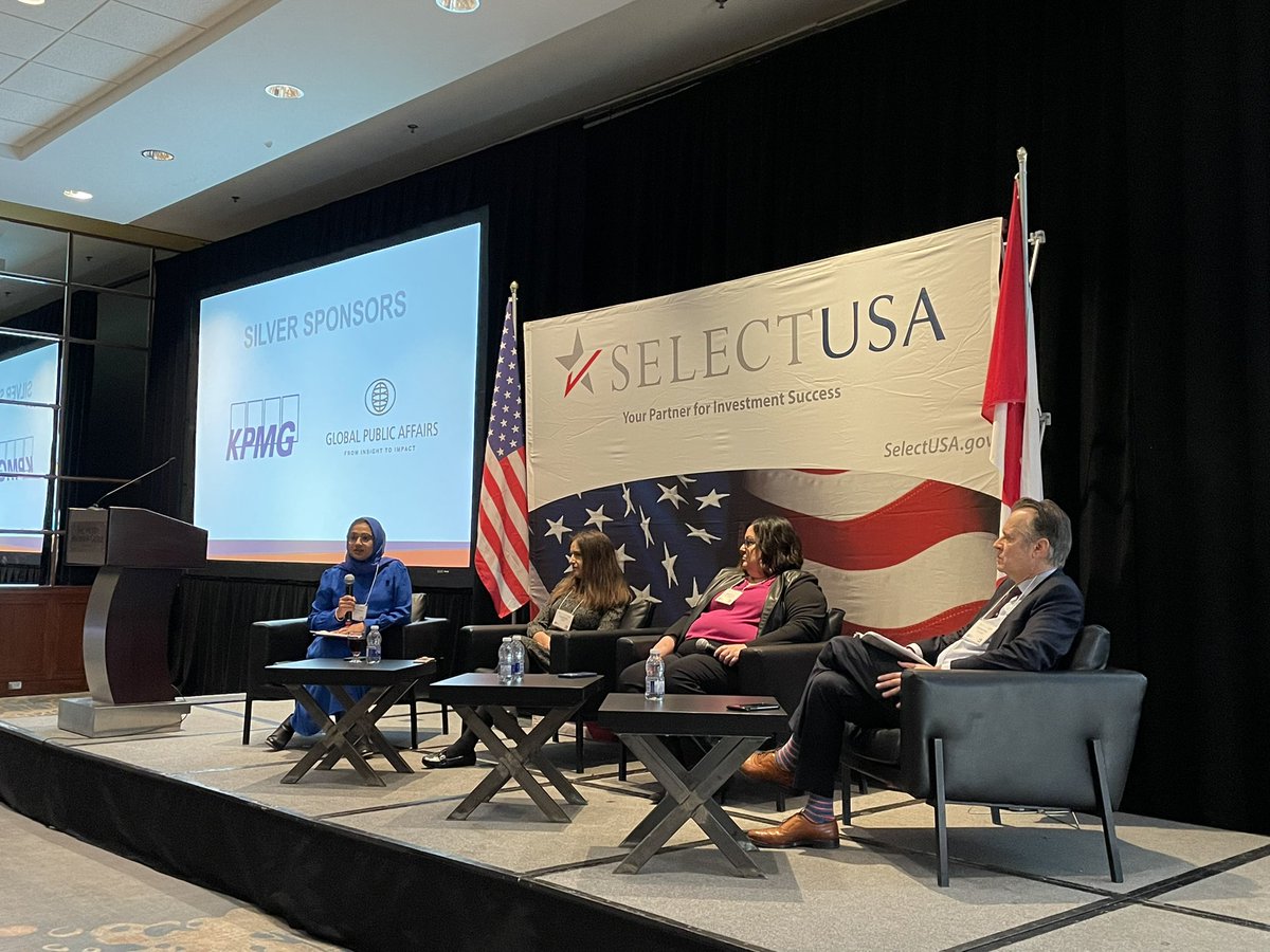 AmCham Toronto-GTA tweet media