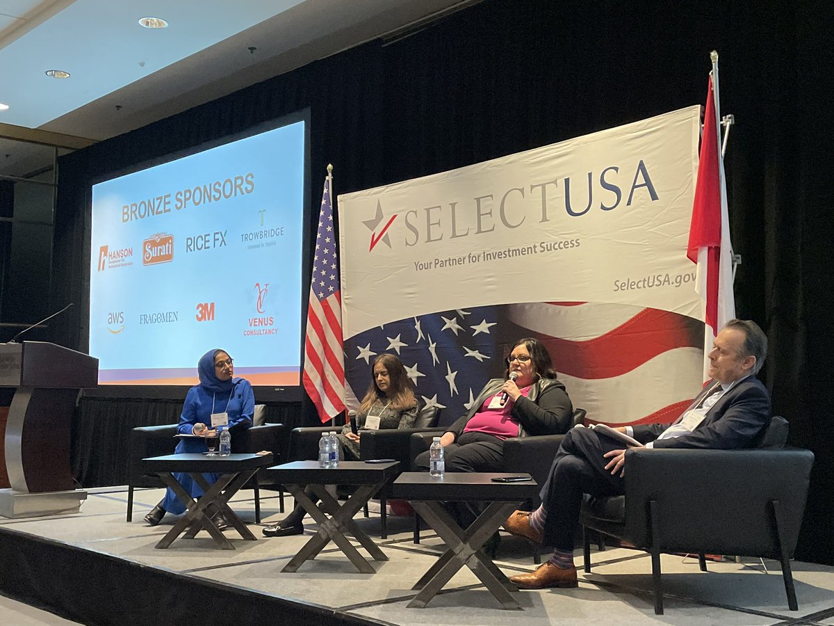 AmCham Toronto-GTA tweet media
