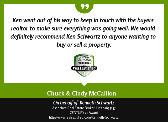SchwartzRealty's tweet photo. Well, this has certainly recharged my battery. https://t.co/eCnz0GmMmo via @realsatisfied https://t.co/WVZhDYC6cx
