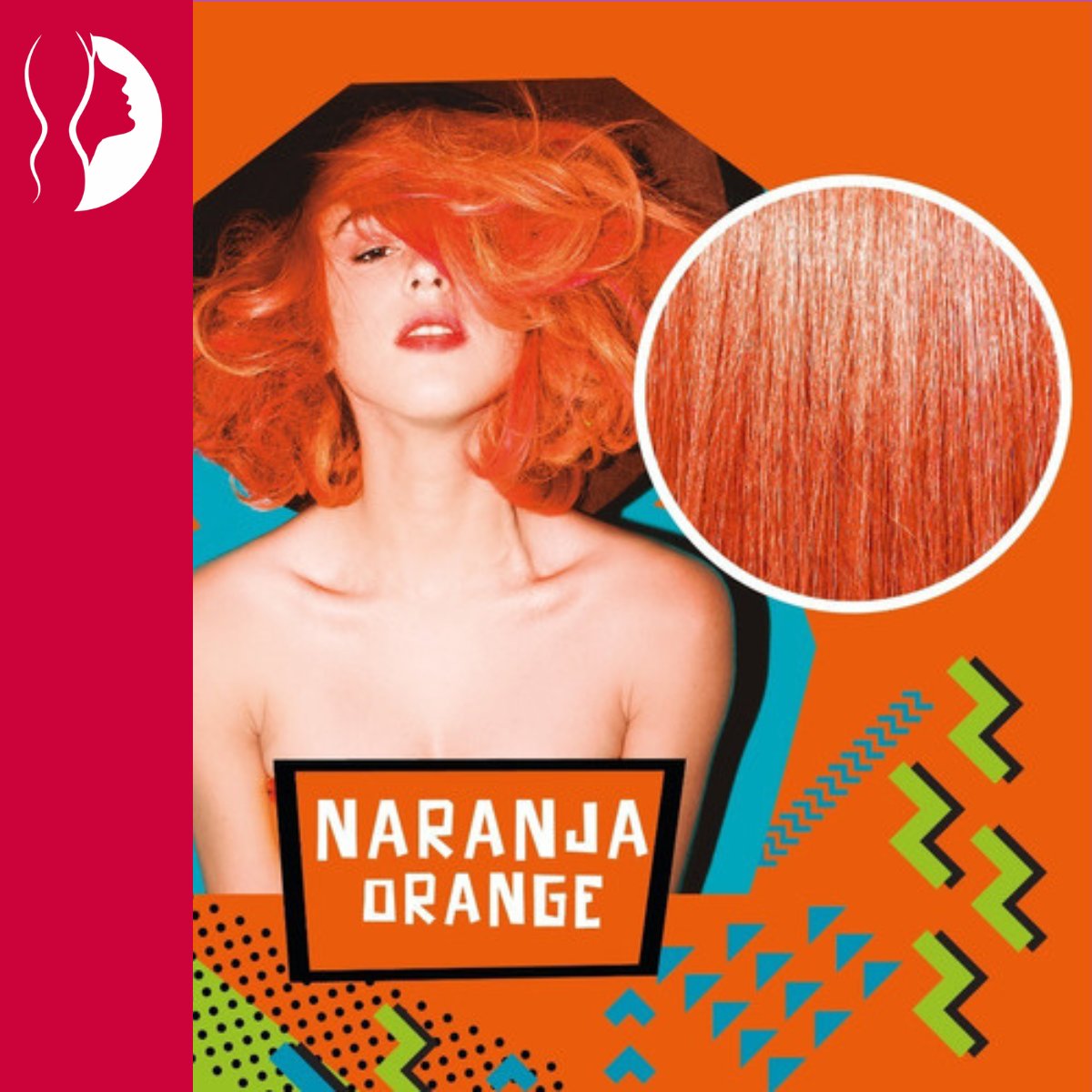 morondistrib's tweet photo. Nuevo color fantasía #Naranja 🧡😍🔥🤩
Coloración con pigmentos puros que logra colores intensos y únicos sin dañar tu pelo.
Podés escribirnos a través de nuestras #RedesSociales o por #Whatsapp al 3624- 603197 📱
#DistribuidoraMoron #Estereocolor #Funky https://t.co/jzutmbjZe9