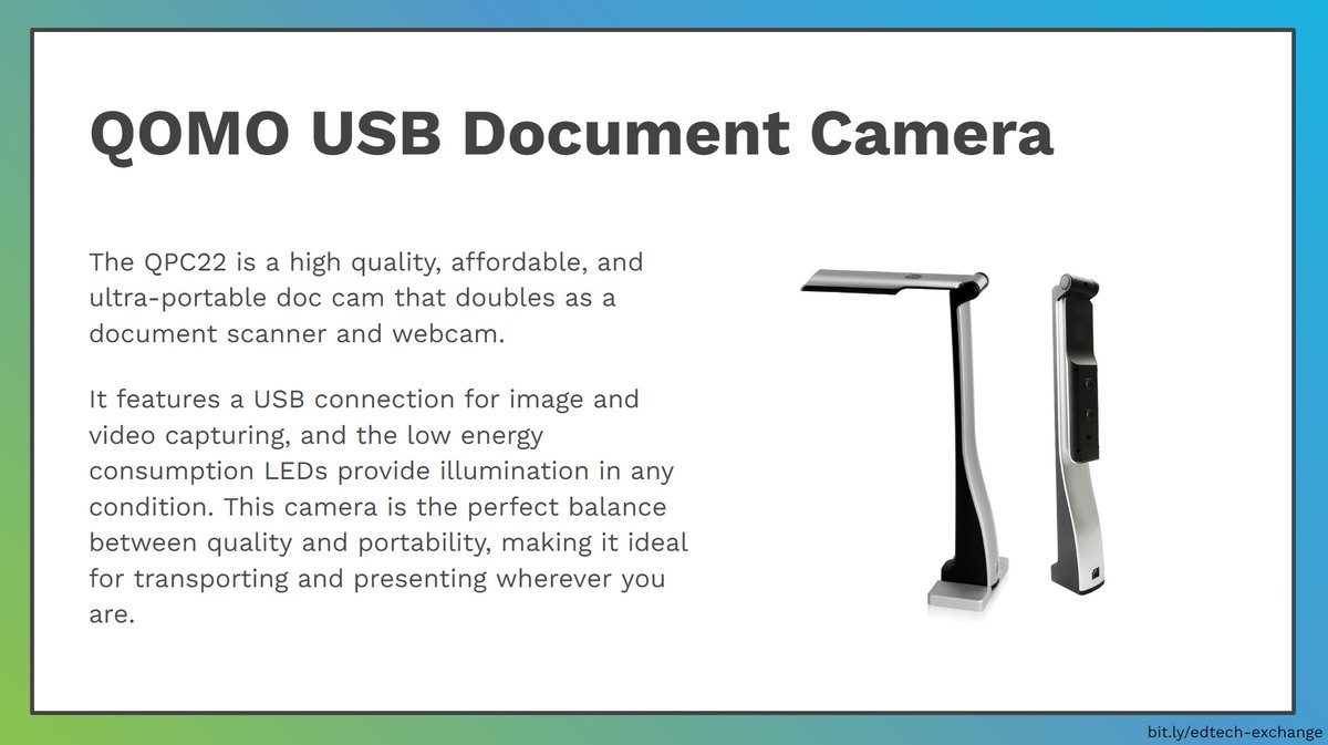 Have an upcoming meeting or presentation to give? Need a piece of basic equipment to make it happen? All #ButteCOE educators can borrow a variety of presentation devices for FREE through the BCOE Technology Exchange! Check out the details at bit.ly/edtech-exchange!