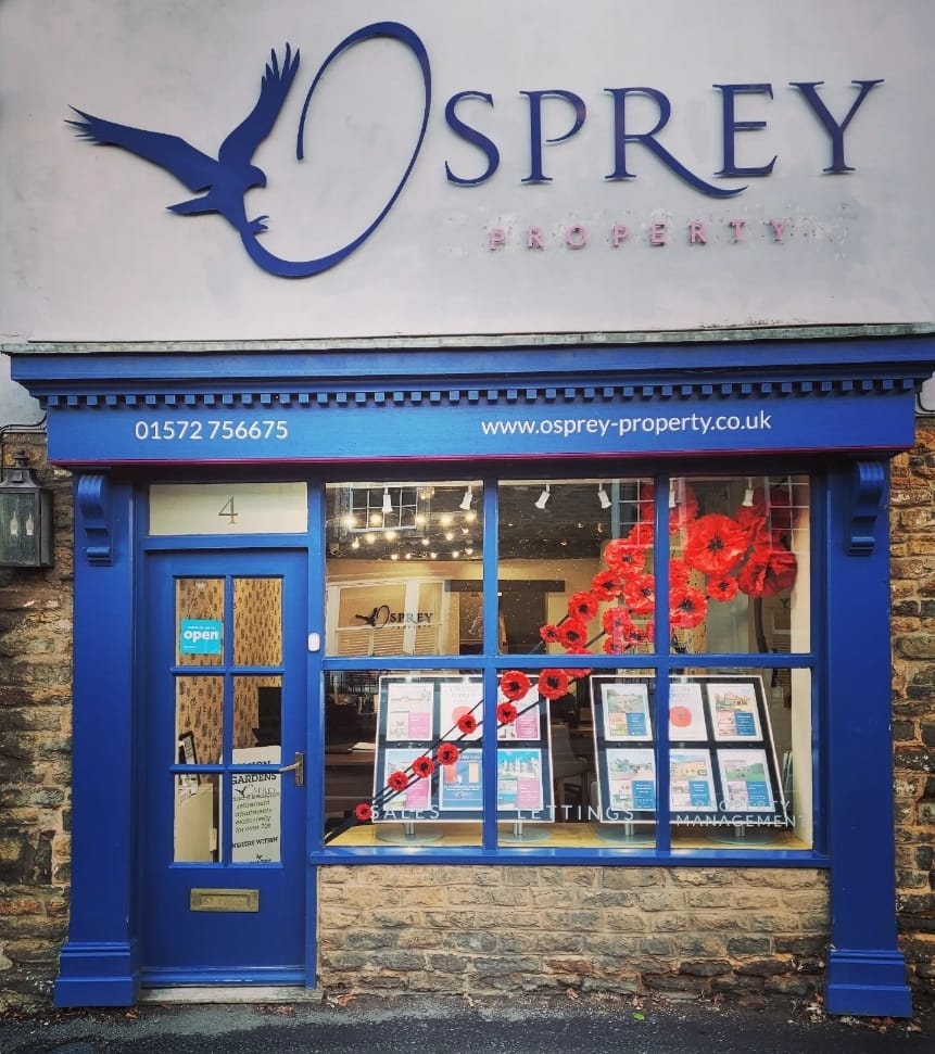 Osprey_Property's tweet photo. We remember the fallen who gave their all so we could enjoy all we have – and whose efforts we will never forget. #ArmisticeDay #RemembranceDay #remembranceday2022 #rememberthefallen https://t.co/Y3qKnhbMSb