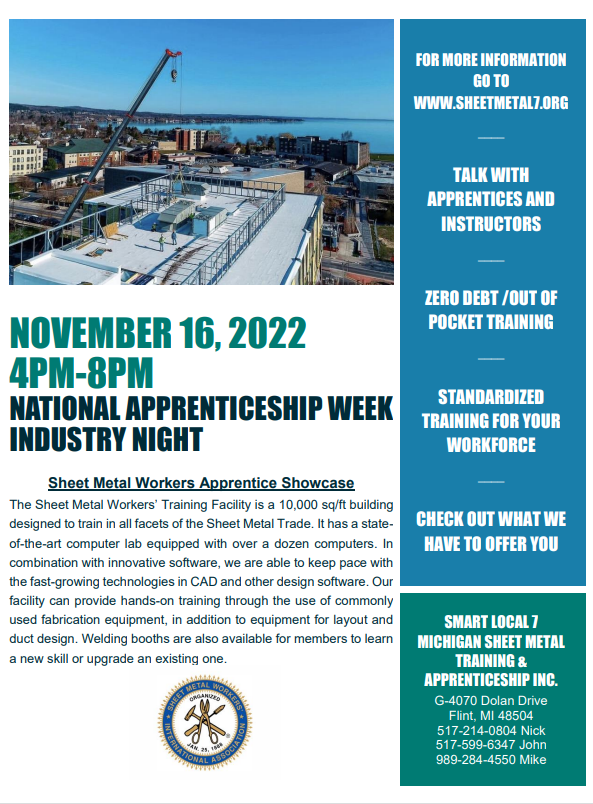 baisdcc's tweet photo. #baisd #baisdcc #bayarenaccareercenter #GLBR #local7 https://t.co/R0Yzv4vRod
