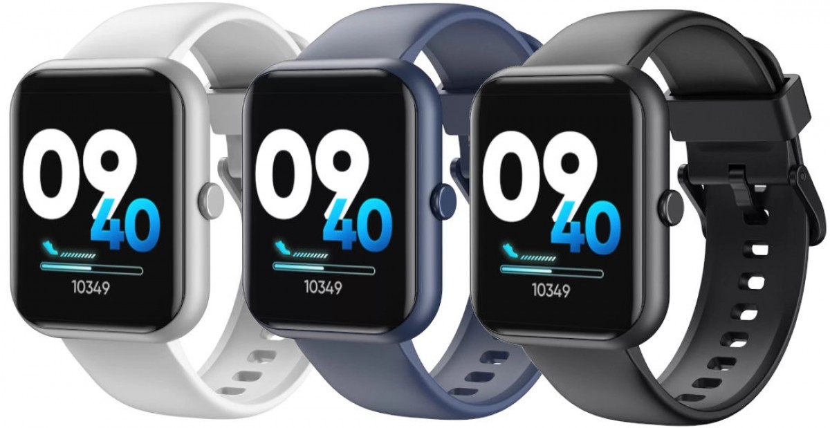 andro_arabic's tweet photo. تم الكشف عن ساعة Dizo Watch D Plus
المواصفات:-
🔘شاشة LCD بحجم 1.85 إنش
🔘بطارية 300 mAh شحن من 0 الى 100 حوالي ساعتين
🔘دعم أكثر من 100 نمط رياضي
🔘دعم قياس نسبة الأكسجين في الدم
🔘دعم رصد معدل ضربات القلب
🔘دعم تتبع حالة المستخدم أثناء النوم
🔘السعر حوالي 25$
#DIZOWatchDPlus https://t.co/qxZ7P7gWew