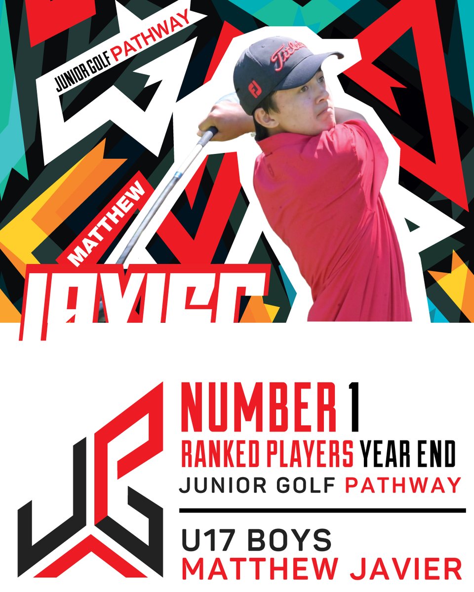 Junior Golf Pathway (Ontario) tweet media