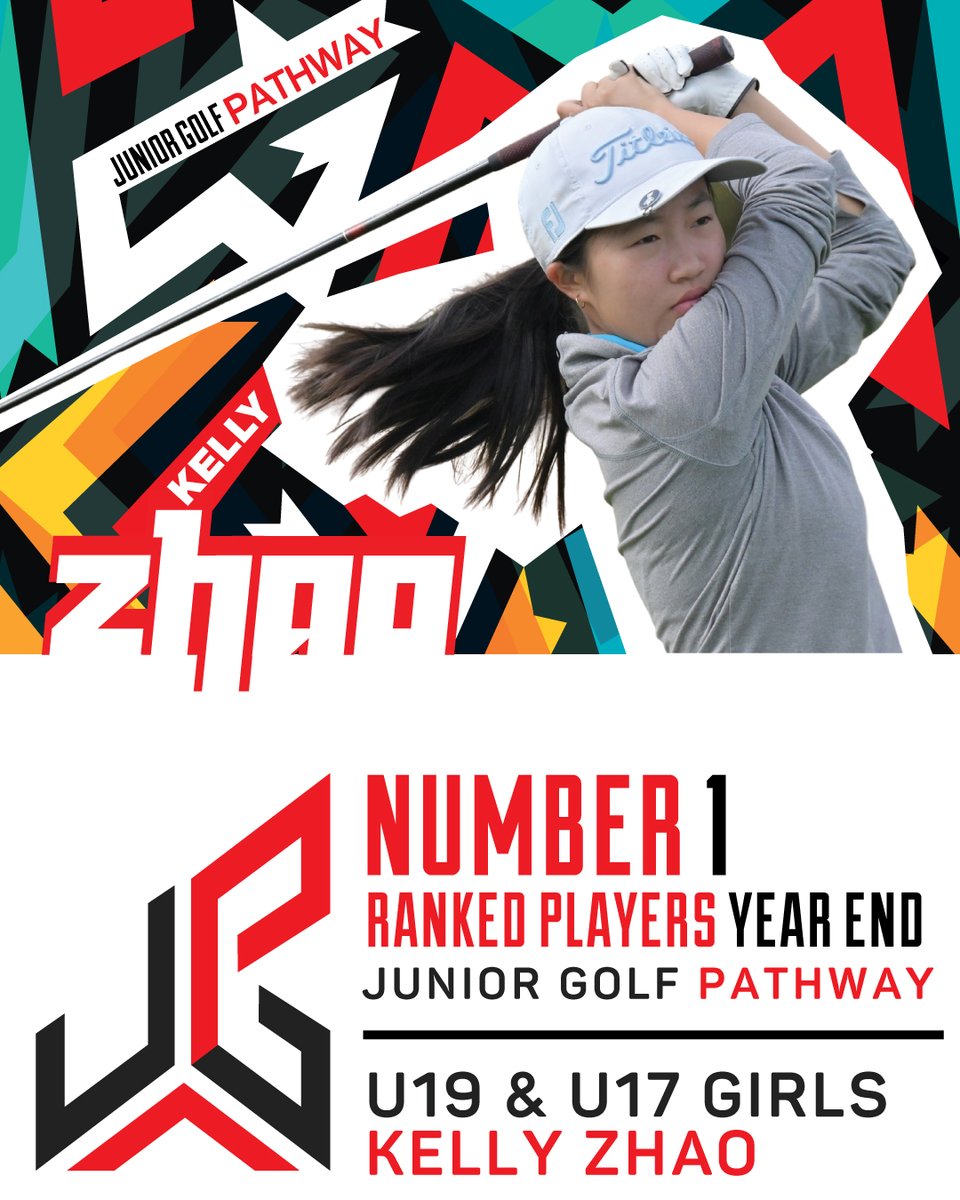 Junior Golf Pathway (Ontario) tweet media