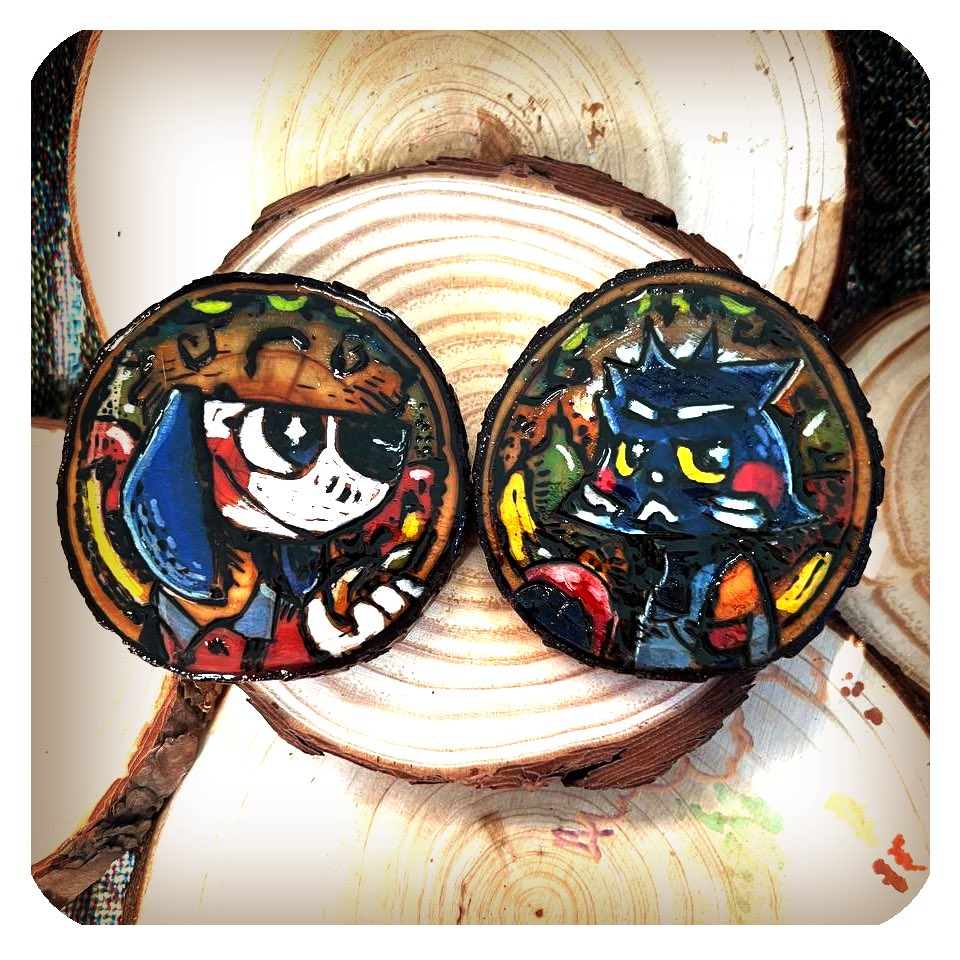MOTEL777_'s tweet photo. i want to first showcase one-of-a-kind items that only have 1 available! we have a large CANYONLANDS hand dyed hoodie, a woodburning of the artmart mascots, an appliqué goat tapestry, and 2 screen printed wearables 💌 https://t.co/LlrTisDnQ1
