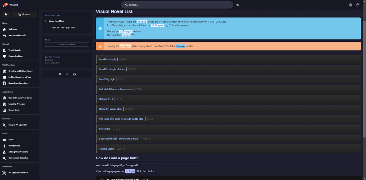 Fuwanovel tweet media