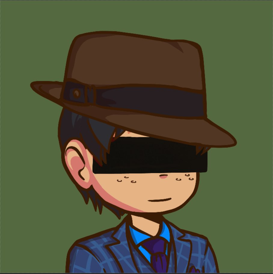 „He always had been a private person.“

Next sneak at 200 Followers 👀⭕️⚫️