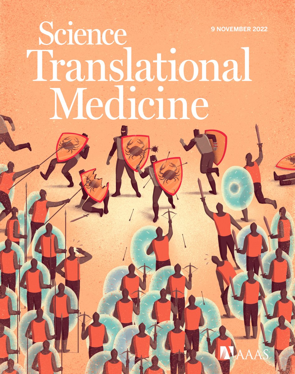 Science Translational Medicine tweet media