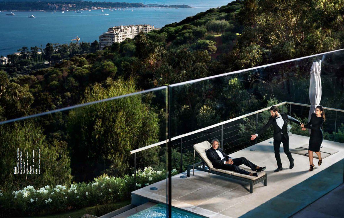 It’s amazing in life how friends can become strangers and strangers can become friends. #drebinology