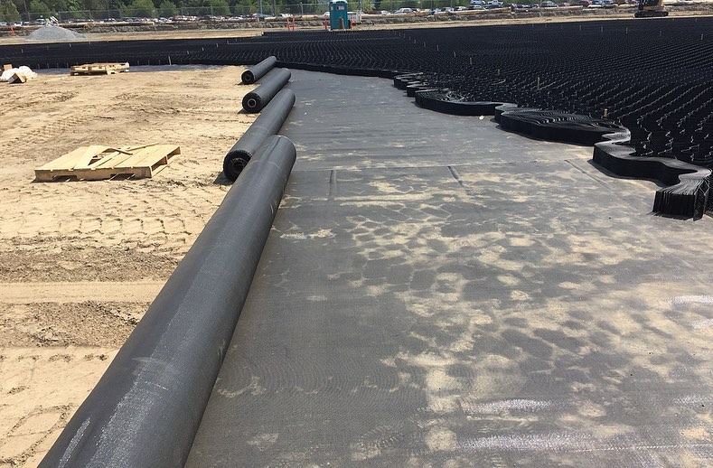 prestogeo's tweet photo. Featured Case Study: The GEOWEB® System Provides Pavement Base Reinforcement for Auto Storage Yard - BNSF Orillia Railway, Washington
Read full case study >> https://t.co/pZwFkllPx3
#geocell #geocells #intermodal #freightyard #soilstabilization #bnsf https://t.co/PciuKNOHPk