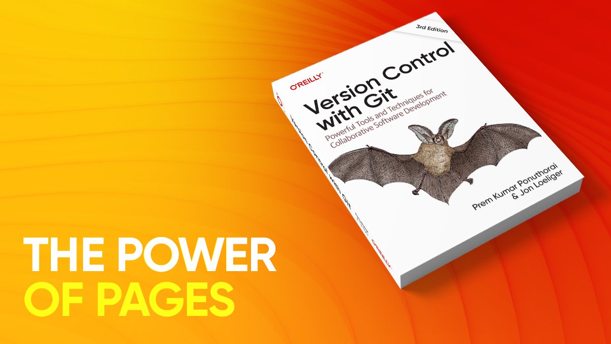 O'Reilly Media tweet media