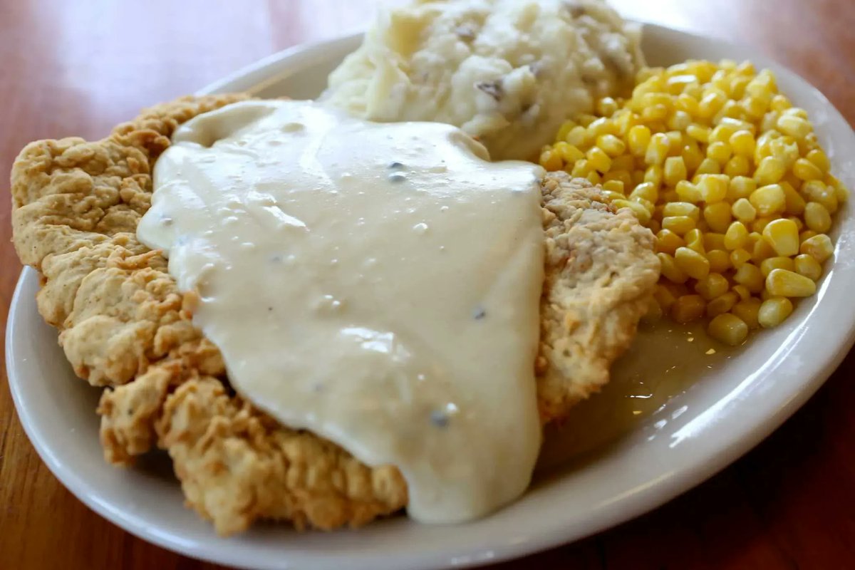 ilovesaclibrary's tweet photo. Here’s where to find the best chicken fried steak in San Antonio #ilovesaclibrary #library #books #satx #saclibrary https://t.co/PzBISPfYcj
“Checkout” this book on Texas cooking at the SAC Library https://t.co/AzS4BtkCUE https://t.co/6eM4lNMmlO