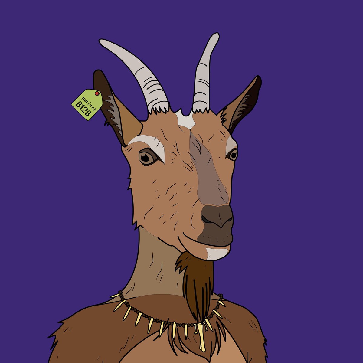 ADATHYME's tweet photo. @Senzahx ππ₯πππ― π #ADAGOATS #LFG #GOATTRIBE #Cardano #NFT #CNFT https://t.co/fgprvYvWrC