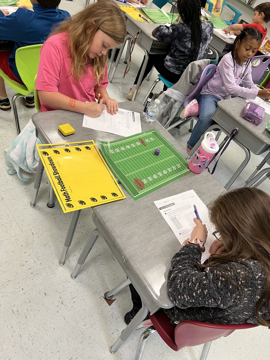 Talia Daniel tweet media