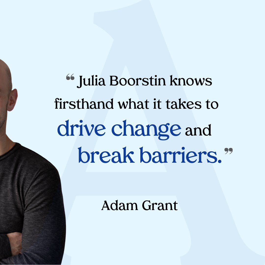 Tweets with replies by Julia Boorstin (@JBoorstin) / Twitter