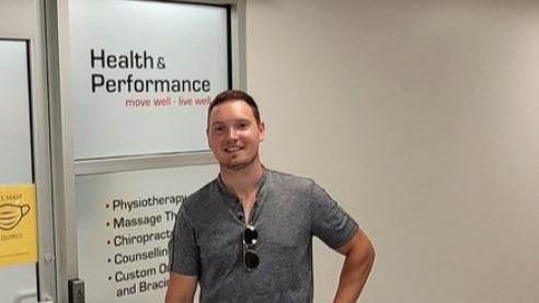 HPC_clinic's tweet photo. New Therapists and expanding hours - https://t.co/8Uqg3tb8f1 https://t.co/K4aYIZacpD