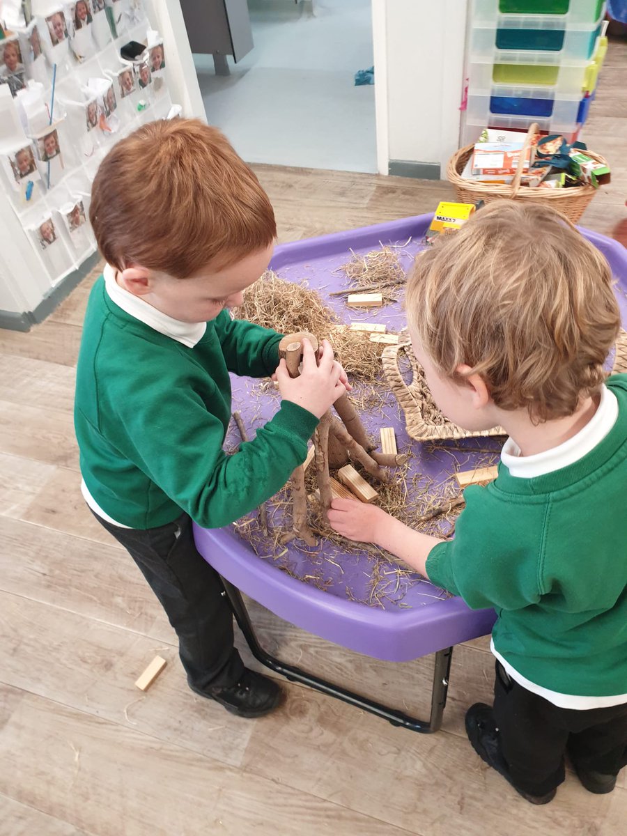 Sutton Green Primary School tweet media