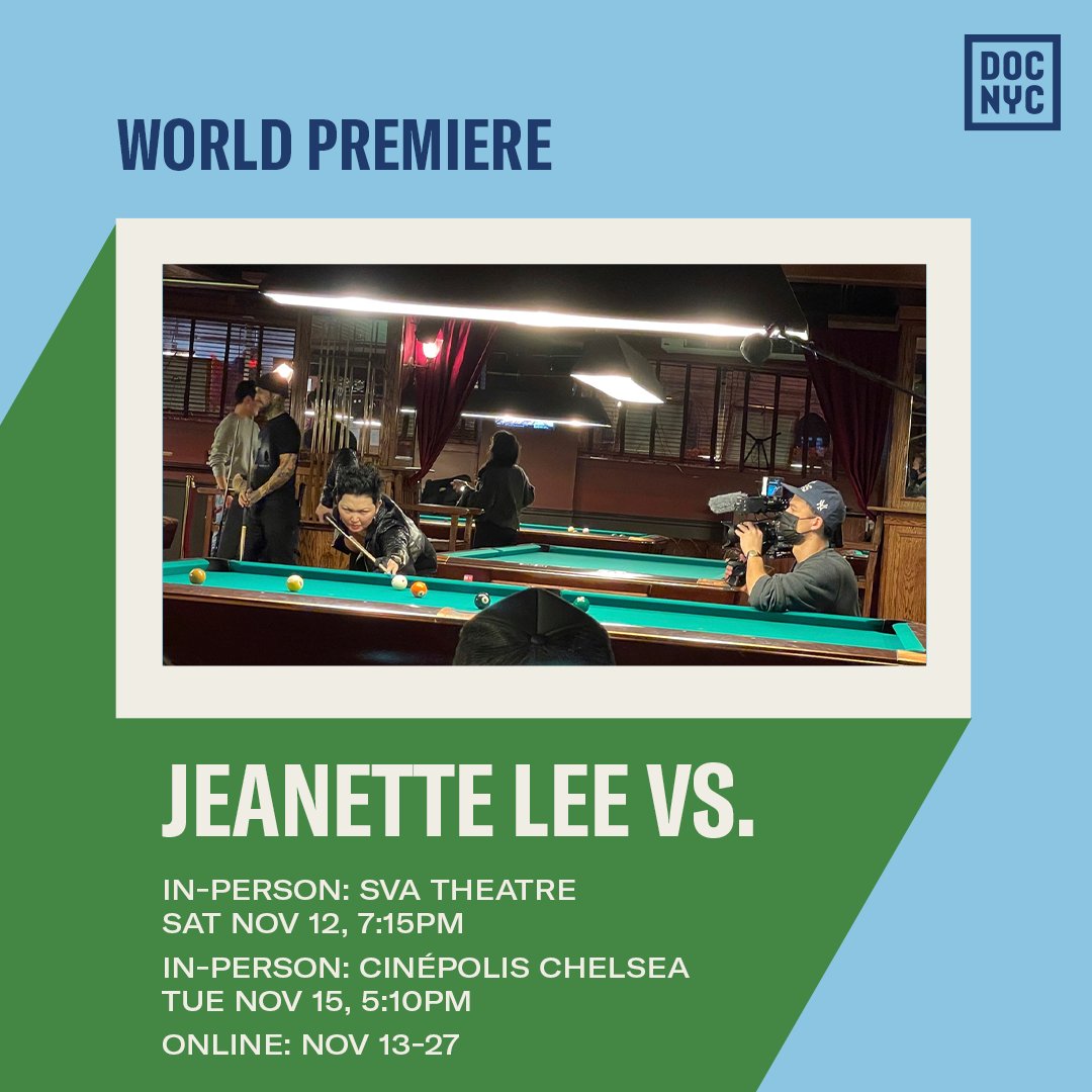 Chicken & Egg Films tweet media