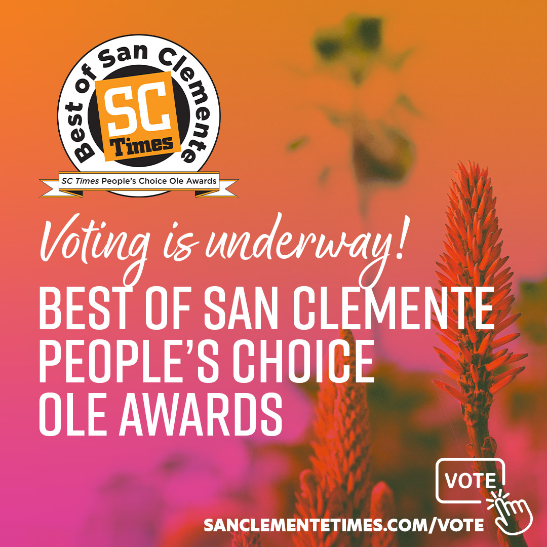 San Clemente Events Calendar Today
