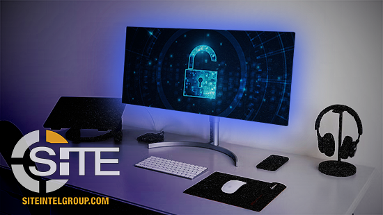 SITE Intel: Technology & Terrorism tweet media