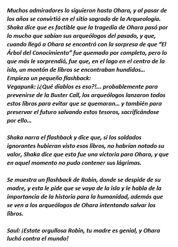 BigNewsOP's tweet photo. #ONEPIECE1066 RESUMEN COMPLETO
Hecho por mi (1/3) https://t.co/dz6emFWUia
