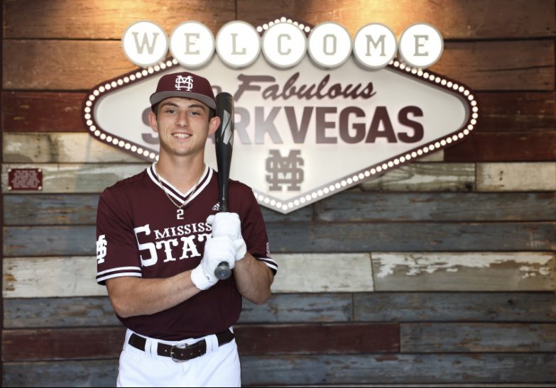 Michael O’Brien (@michaelobrienii) on Twitter photo Officially a Bulldog!! Thank you to everybody who has supported me throughout my journey!! Hail State!!! <a href="/HailStateBB/">Mississippi State Baseball</a> <a href="/lemo22/">Chris Lemonis</a> <a href="/JakeGautreau/">Jake Gautreau</a> <a href="/k_cheesebrough/">Kyle Cheesebrough</a> Officially a Bulldog!! Thank you to everybody who has supported me throughout my journey!! Hail State!!! <a href="/HailStateBB/">Mississippi State Baseball</a> <a href="/lemo22/">Chris Lemonis</a> <a href="/JakeGautreau/">Jake Gautreau</a> <a href="/k_cheesebrough/">Kyle Cheesebrough</a>
